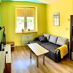 Apartament Rondo Ac Progres