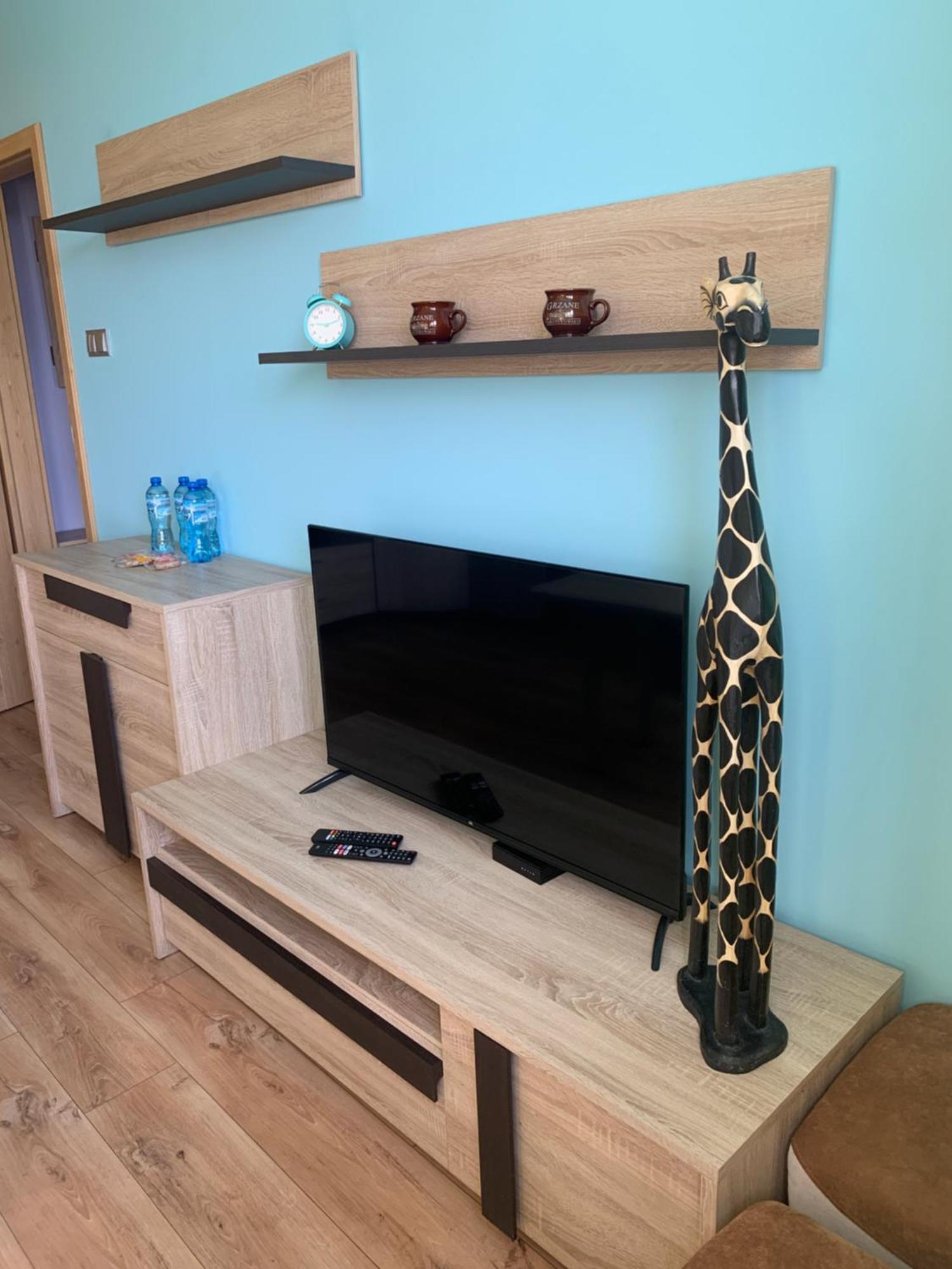 Apartament Rondo Ac Progres